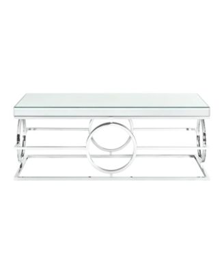 Katie Rectangle Coffee Table