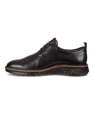 Men's St.1 Hybrid Plain Toe Shoe Oxford