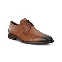 Ecco Men's Calcan Apron Toe Tie Oxford (Various)