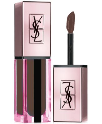 yves saint laurent water lip stain