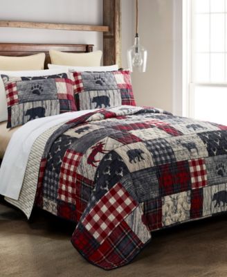 Timber Quilt Sets