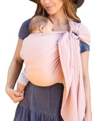 ring sling baby carrier reviews