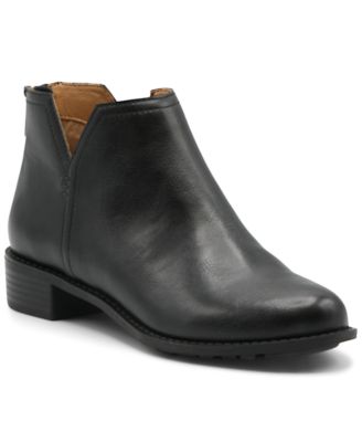 Adrienne on sale Vittadini boots