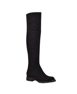 over the knee boots macys