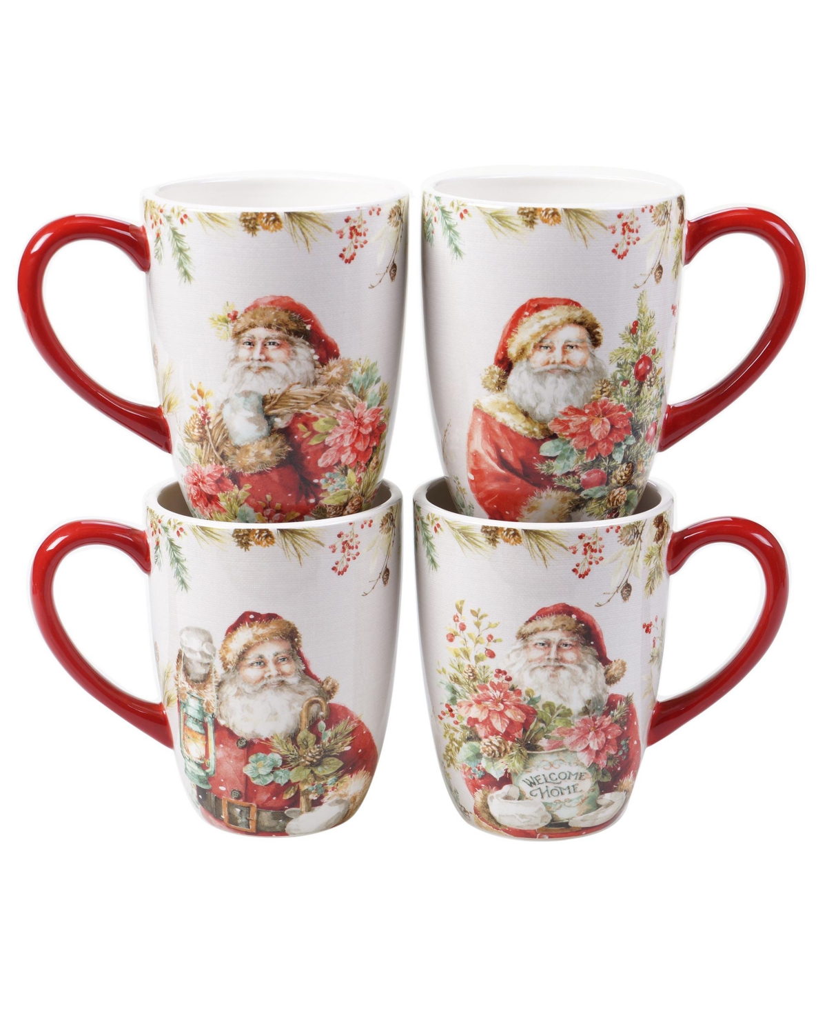 Snowman Mug | Color: White | Size: Os | Camposa4's Closet