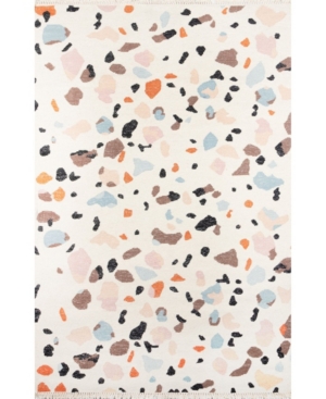MOMENI JEM JEM-2 2' X 3' AREA RUG 
