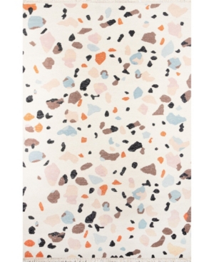 Shop Momeni Jem Jem-2 2' X 3' Area Rug In Ivory