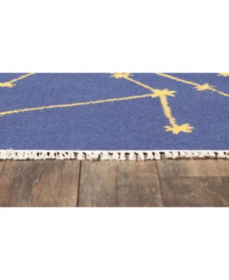 Jem JEM-1 3'6" x 5'6" Area Rug