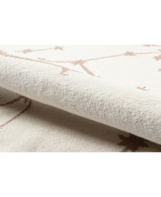 Jem JEM-1 3'6" x 5'6" Area Rug