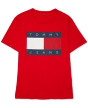 Tommy Mens T-Shirts Macy's