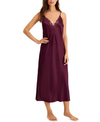 macys ladies nightgowns