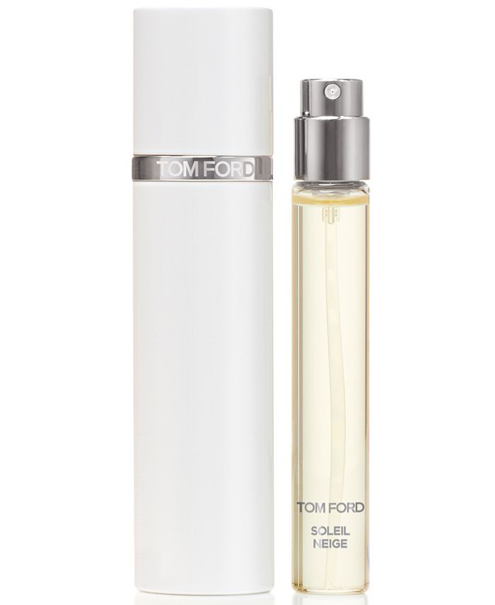 Tom Ford Soleil Neige Travel Spray, 0.34-oz. - Macy's