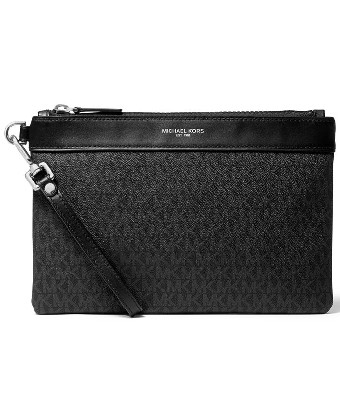 Travel pouch michael kors