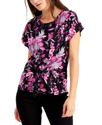 macy's inc clothing sale