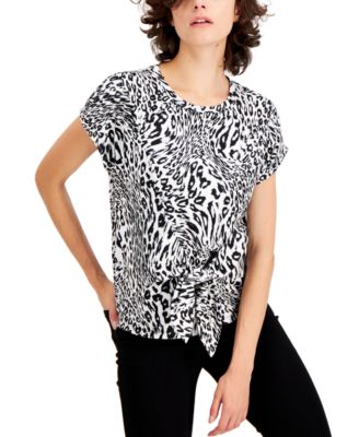 macys last act womens tops