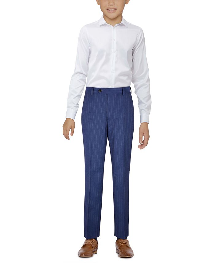 Lauren Ralph Lauren Big Boys Dress Pants Macy's