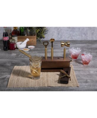 Sidecar 5 Piece Bar Tool Set