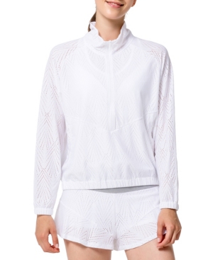 Yvette Women's Zip - Up Jacket