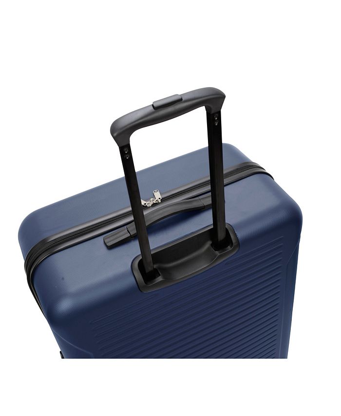 Tag Riverside 3Pc Hardside Set & Reviews Luggage Sets Luggage Macy's