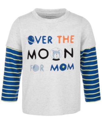 over the moon shirt