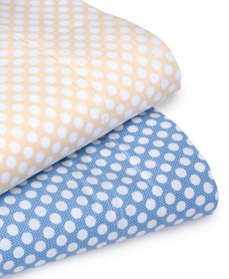Charter Club - Damask Designs Texture Dot Sheet Set