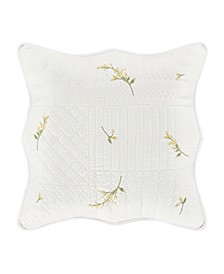 Sandra Decorative Throw Pillow