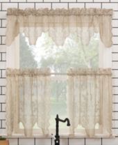 Kitchen Curtains Macy S
