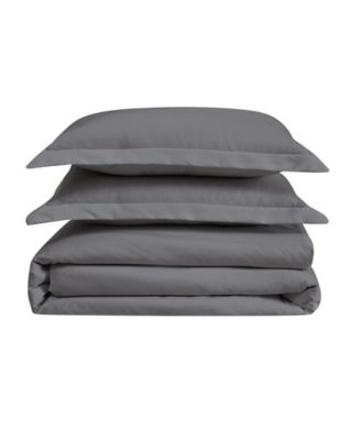 Heritage 3-Pc. Duvet Cover Set, Full/Queen