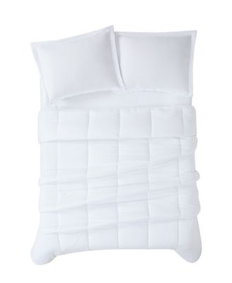 Heritage 3-Pc. Comforter Set, Full/Queen