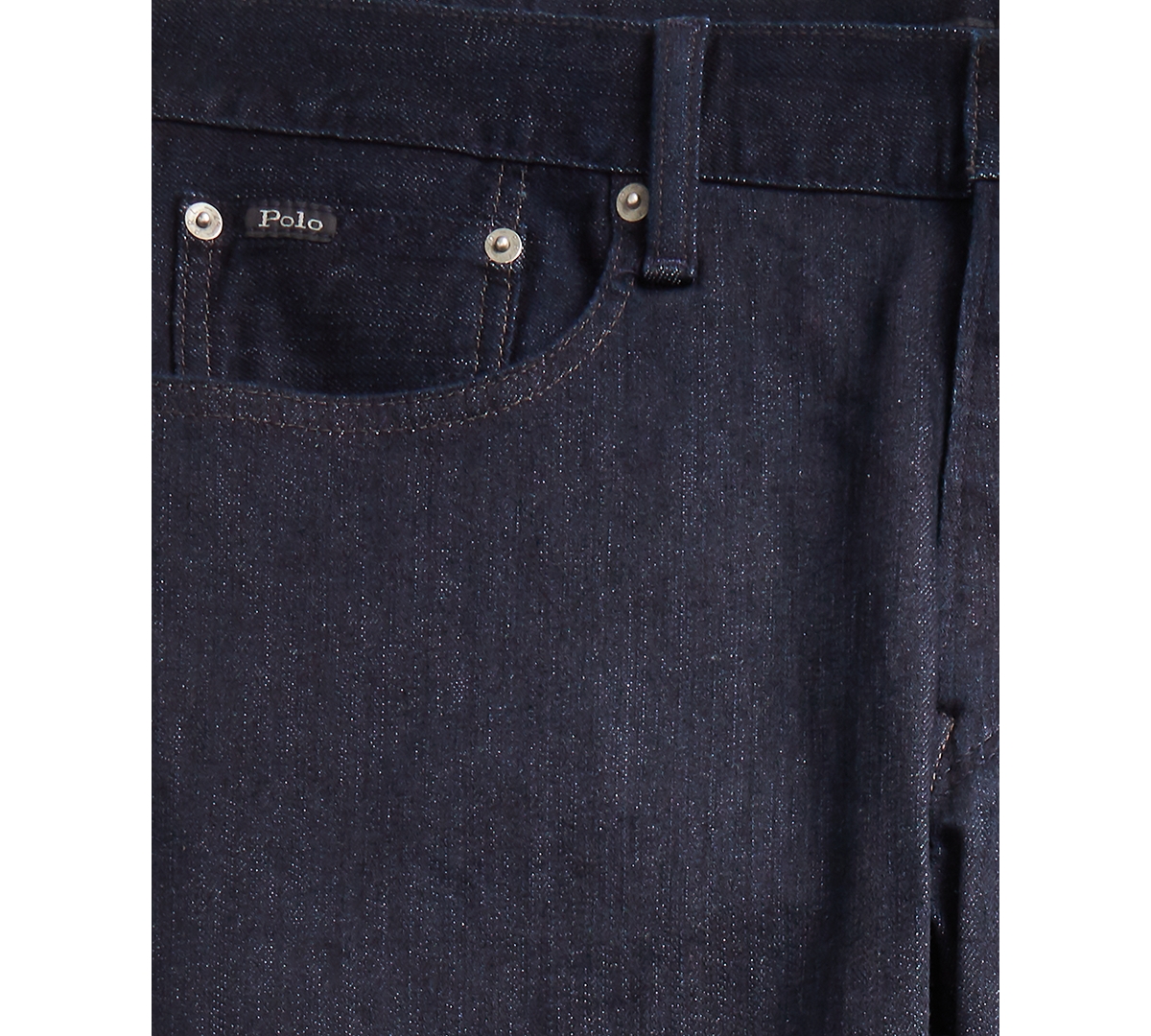 Polo Ralph Lauren Men's Sullivan Slim Stretch Jeans