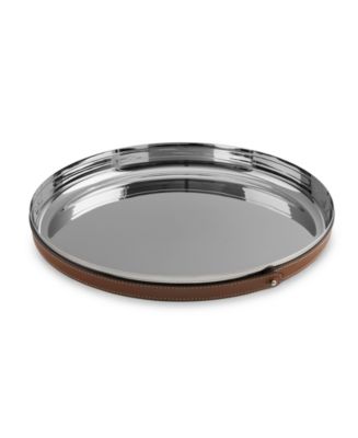 Nambé Tahoe Bar Tray