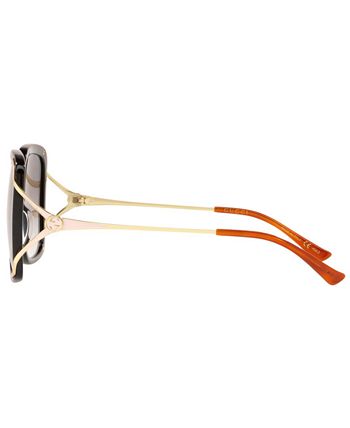 Gucci - Women's Sunglasses, 0GC001373