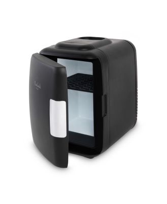 Classic-4L Compact Thermoelectric Cooler And Warmer Mini Fridge