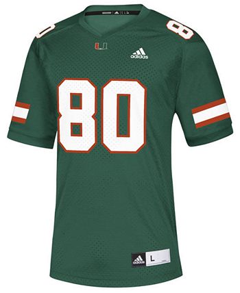 Miami hurricanes adidas apparel discount