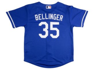 Nike Los Angeles Dodgers Cody Bellinger Jersey Size XL for Sale