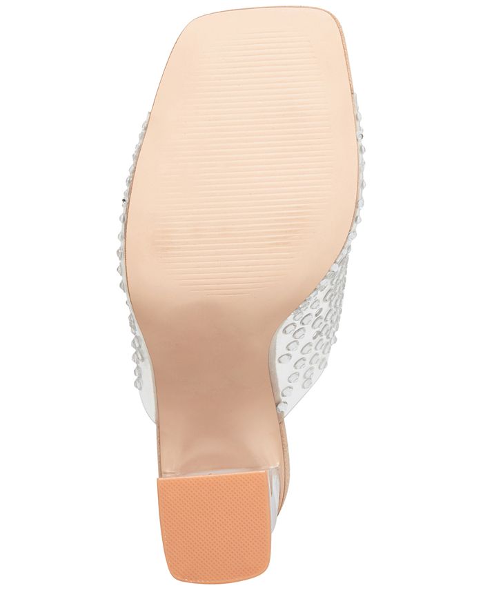 steve madden nicely rhinestone