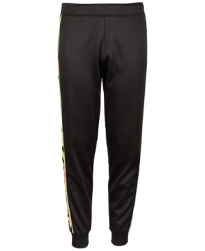 image of Ideology Big Girls Primrose Track Pants, Created for Macy-s