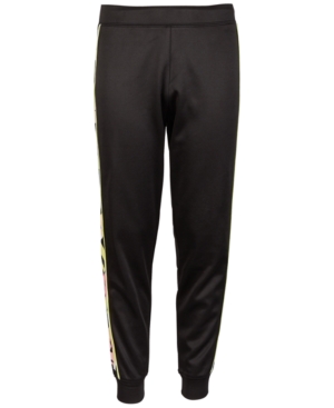 Ideology Big Girls Primrose Track Pants Created for Macy's