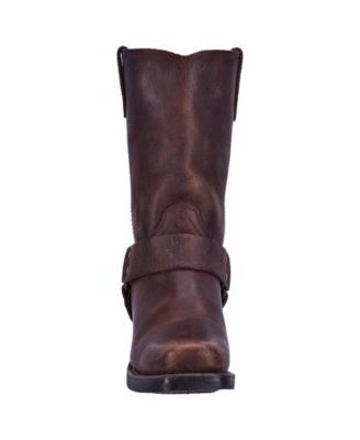 Women's Molly Leather Harness Boot