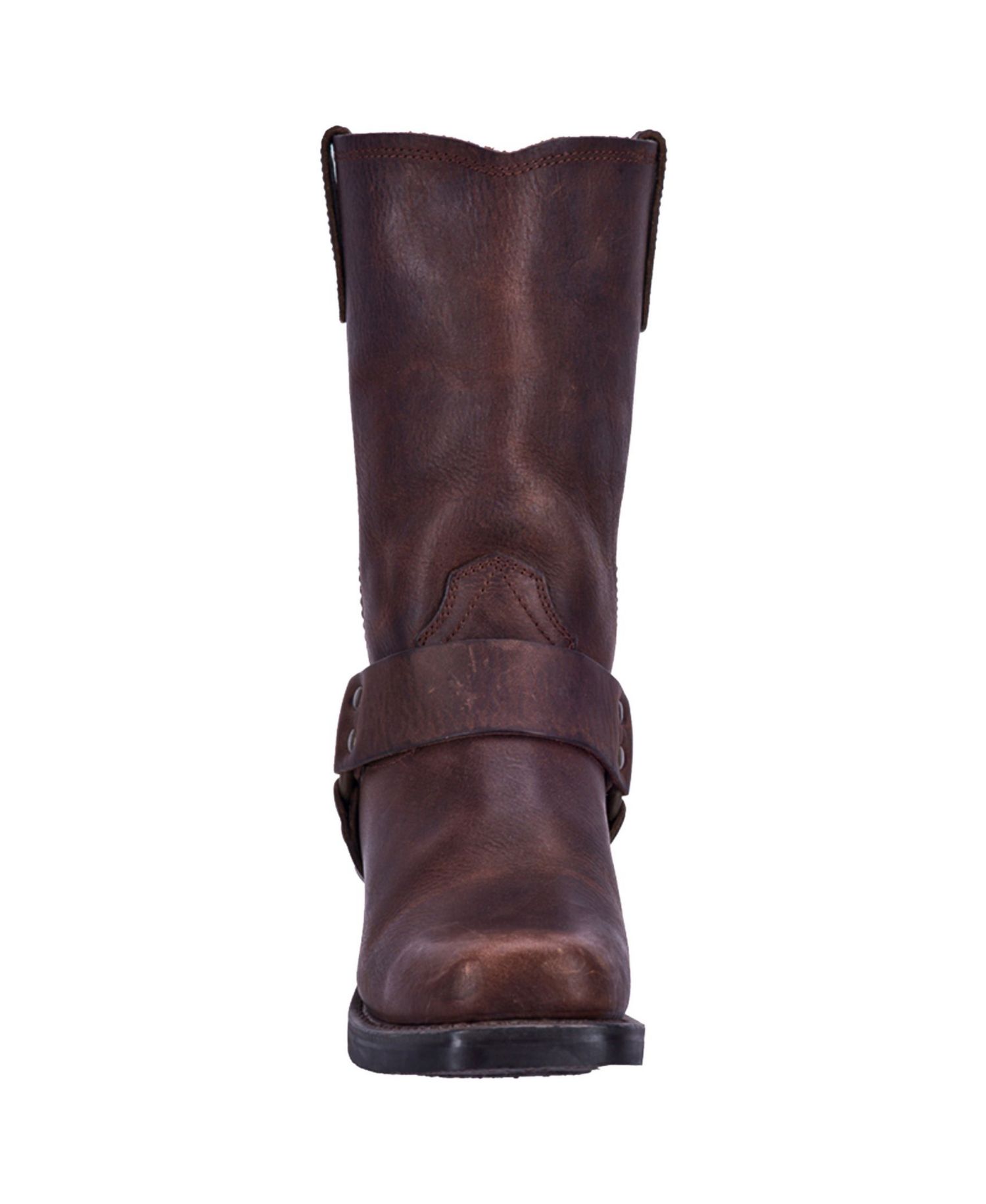 Women's Molly Leather Harness Boot