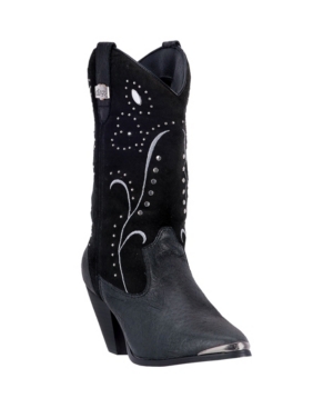 image of Dingo Women-s Ava Boot Women-s Shoes