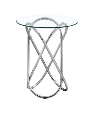 Monarch Specialties Accent Table