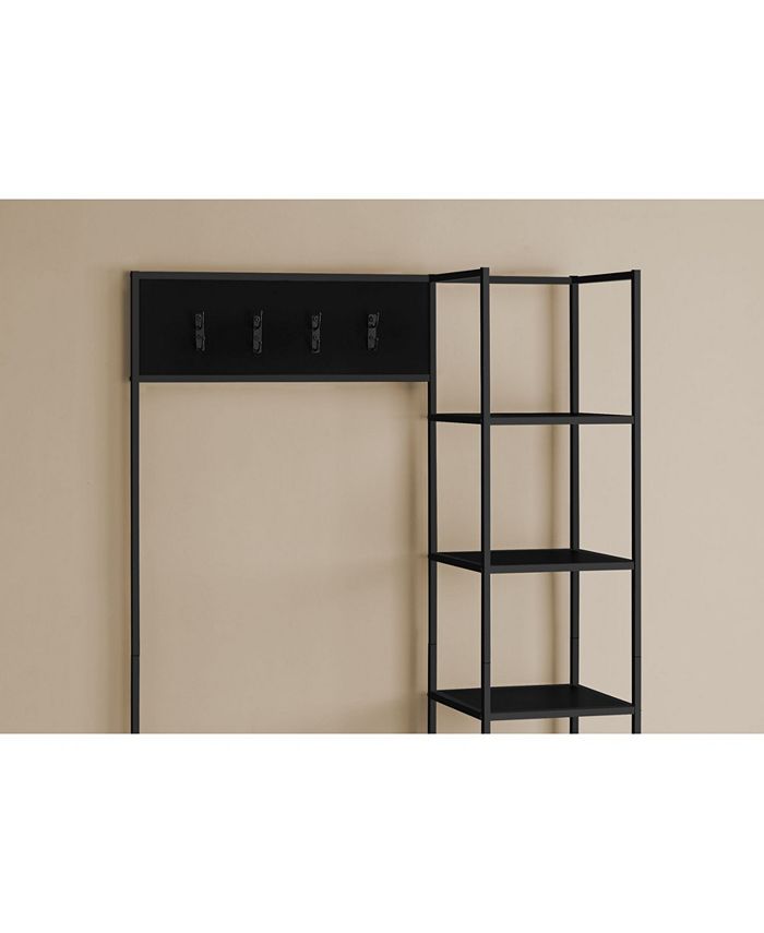 Monarch Specialties Hall Entry Bench Macy's