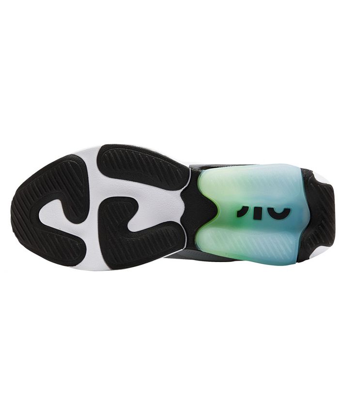 nike women's air max verona casual sneakers from finish line