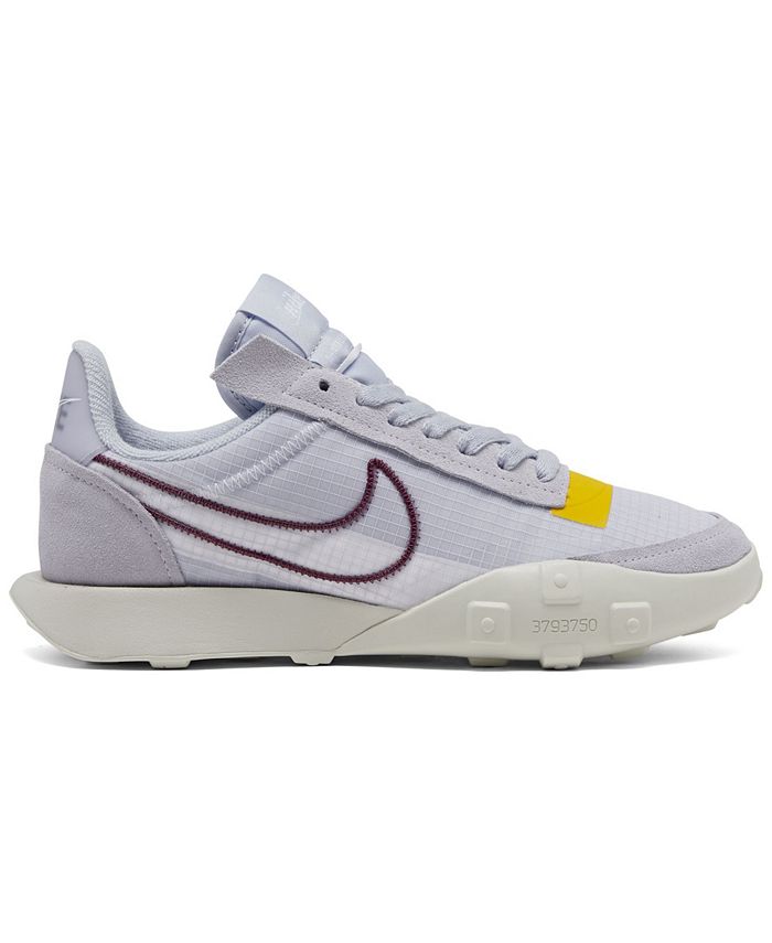 women's nike waffle racer 2x casual