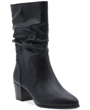 image of Impo Women-s Exie Boots Women-s Shoes