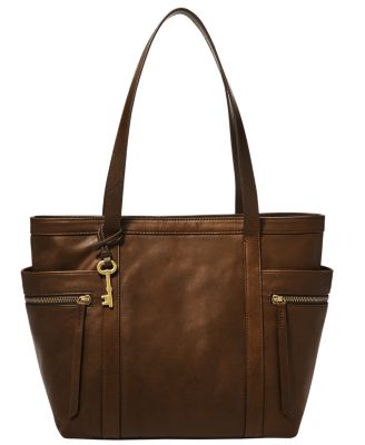 fossil rachel work tote