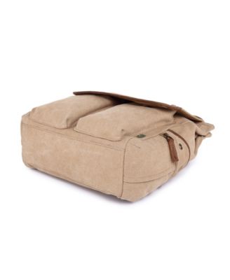 Atona Canvas Backpack