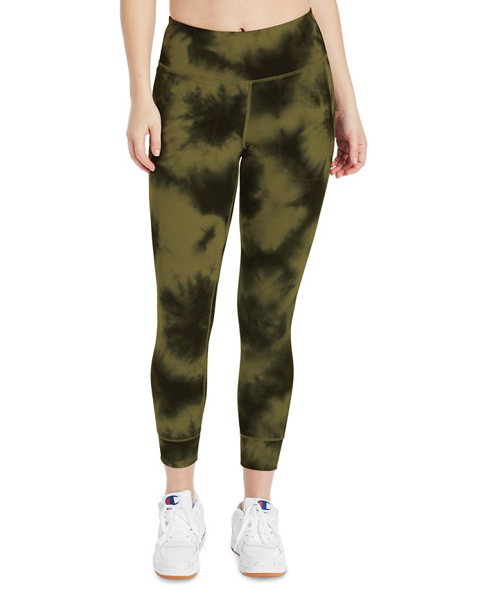 macys champion leggings