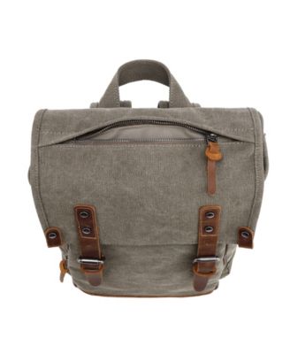 Discovery Canvas Backpack